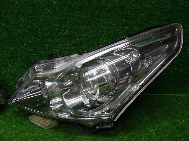 スカイライン CKV36 V36 PV36 NV36 前期 HID ヘッドライト 【公式通販】