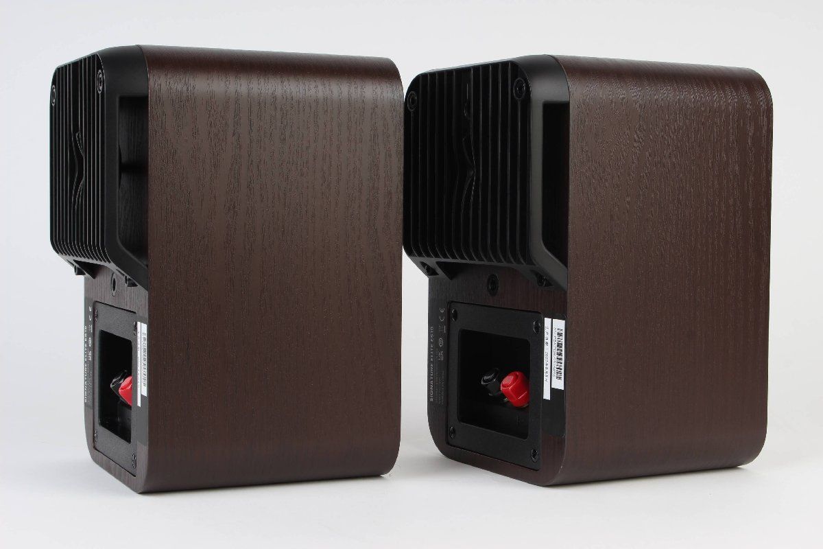 polkaudio SIGNATURE ELITE ES10 BROWN Polk Audio Signature