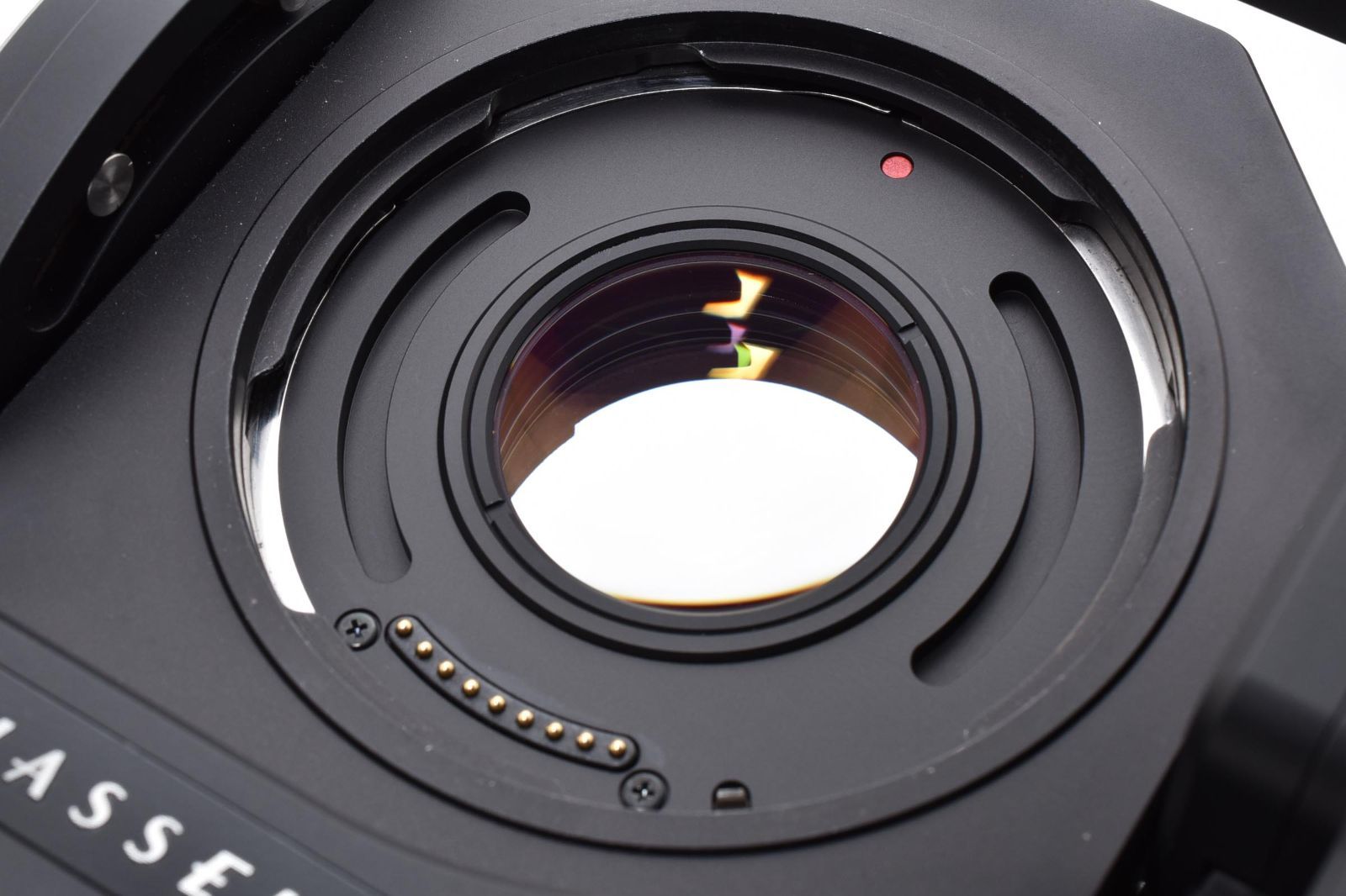 ハッセルブラッド