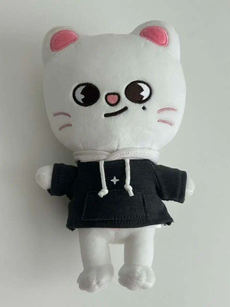 StrayKids SKZOO ヒョンジン ミニ ぬいぐるみ スキズ 新品未開封 Stray Kids SKZOO ヒョンジン ミニ ぬいぐるみ Jiniret