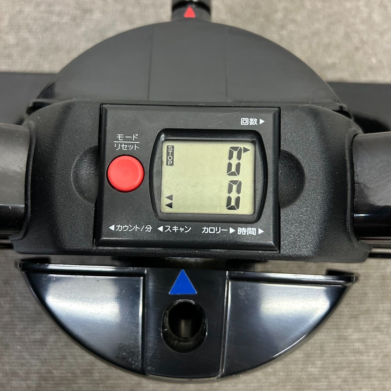 トレーニング 黒