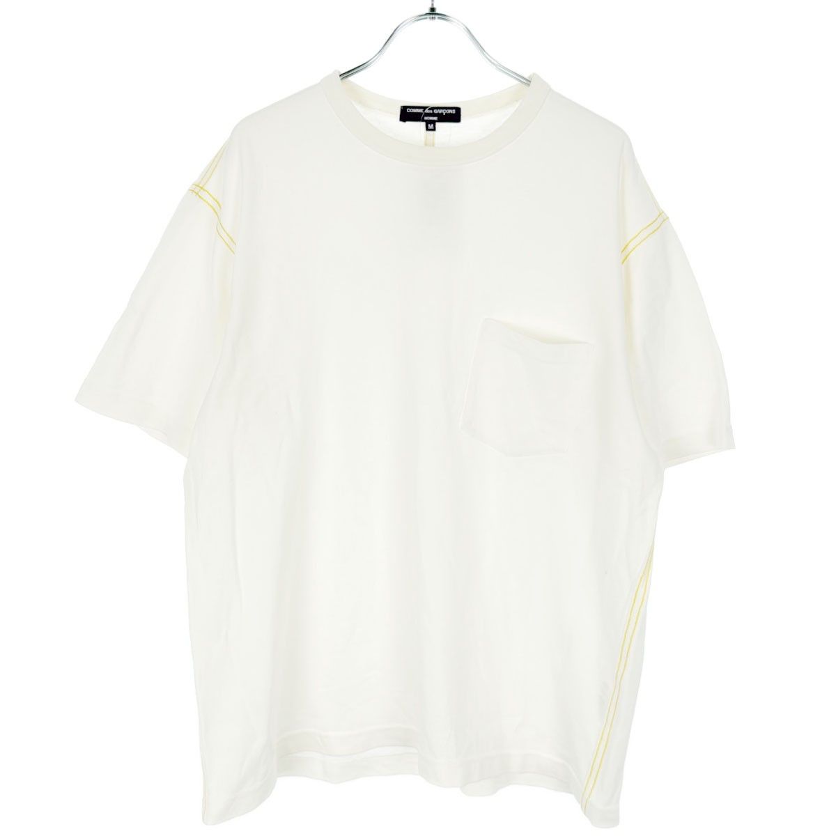 COMME des GARCONS HOMME コムデギャルソンオム 20SS ステッチ