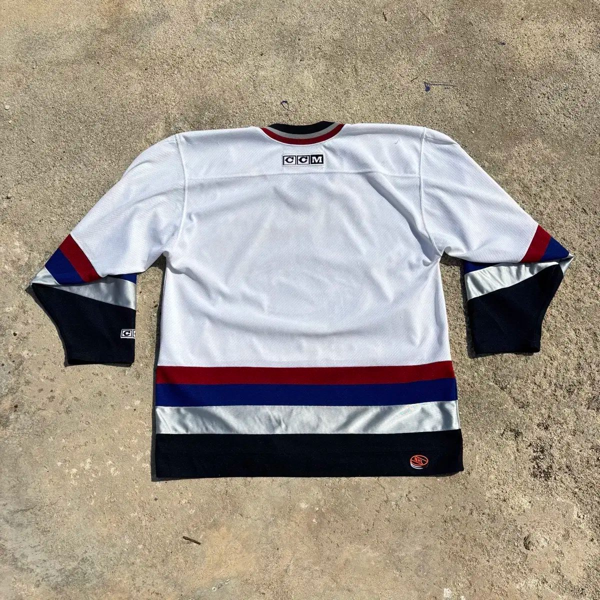 CCM - 【美品、ビンテージ】アイスホッケー/NHLバンクーバーカナックスCCMジャージ Vintage Vancouver Canucks Hockey-NHL CCM Jersey SizeS | eBay