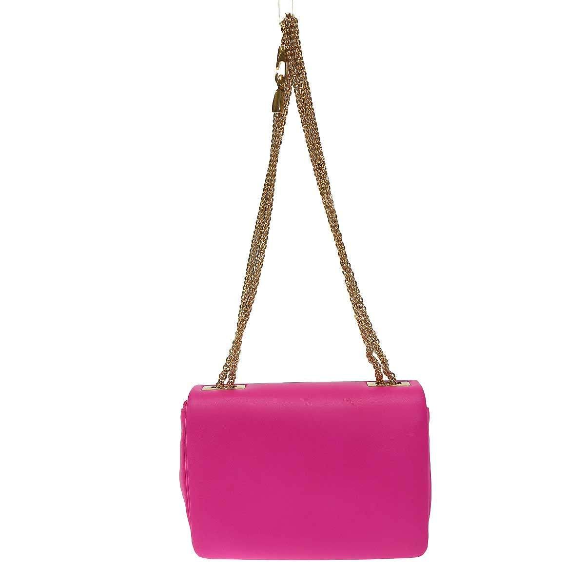 VALENTINO GARAVANI ヴァレンティノ ガラヴァーニ ONE STUD SHOULDER 
