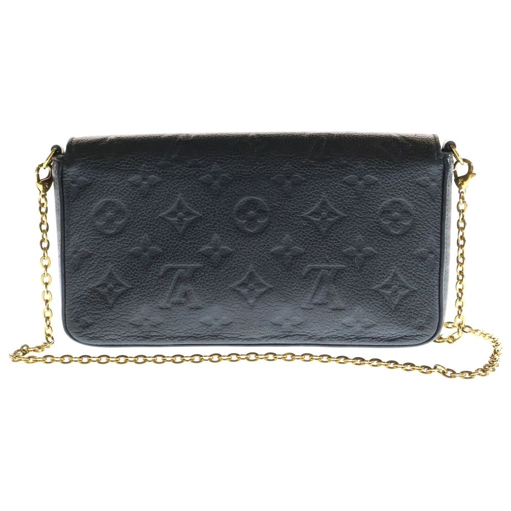 LOUIS VUITTON (ルイヴィトン) アンプラント ポシェットフェリ
