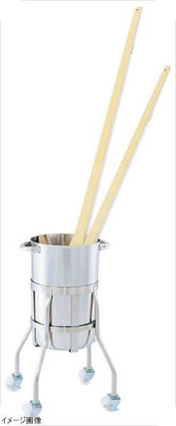 18-8ステン スパテラスタンド