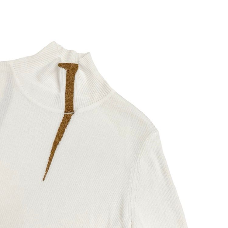 未使用品 24AW Mame Kurogouchi マメクロゴウチ Kintsugi High 未使用品 24AW Mame Kurogouchi マメクロゴウチ Kintsugi High