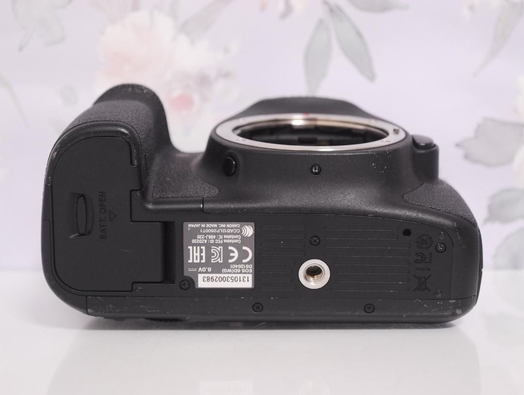 EOS 6D