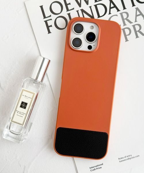 スマホケース Clicks