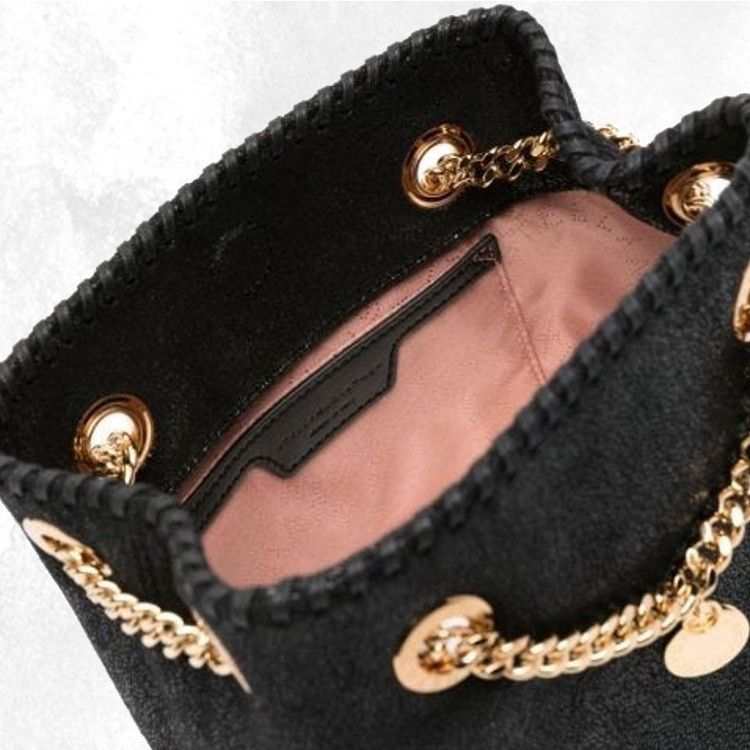 新品】STELLA McCARTNEY ステラマッカートニー ファラベラ