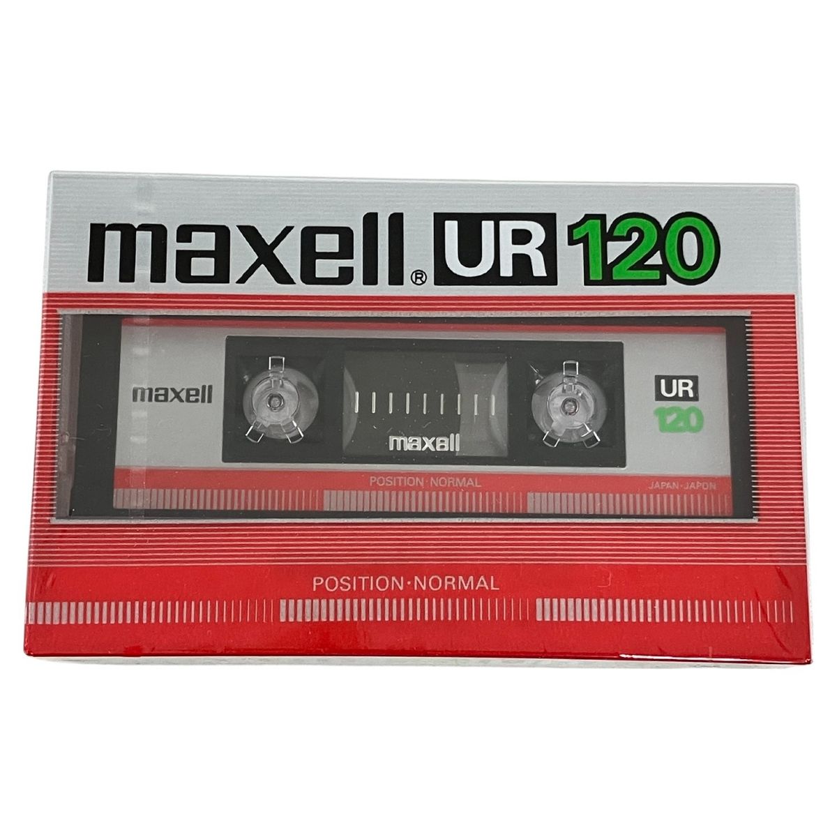 カセットテープ maxell UR-120L 3P+富士 PS1 C 70 71PbBJK+diL._UF894,1000_QL80_.jpg