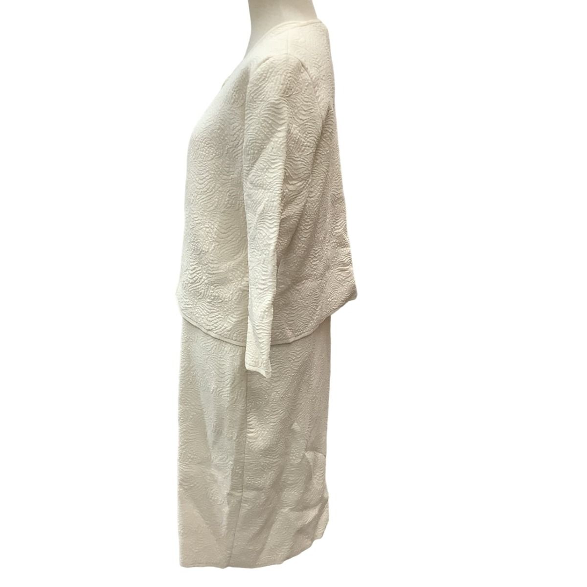 マックスマーラー セットアップ