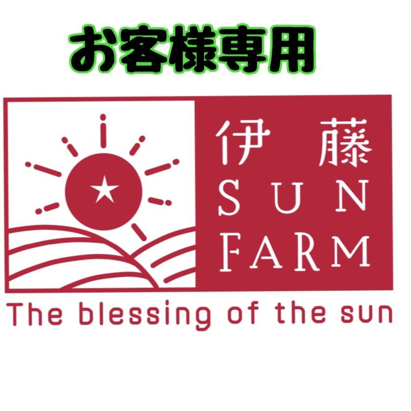 なきこ様専用。ミニトマト2kgヘタなしキズ規格外 - 伊藤 SUN FARM