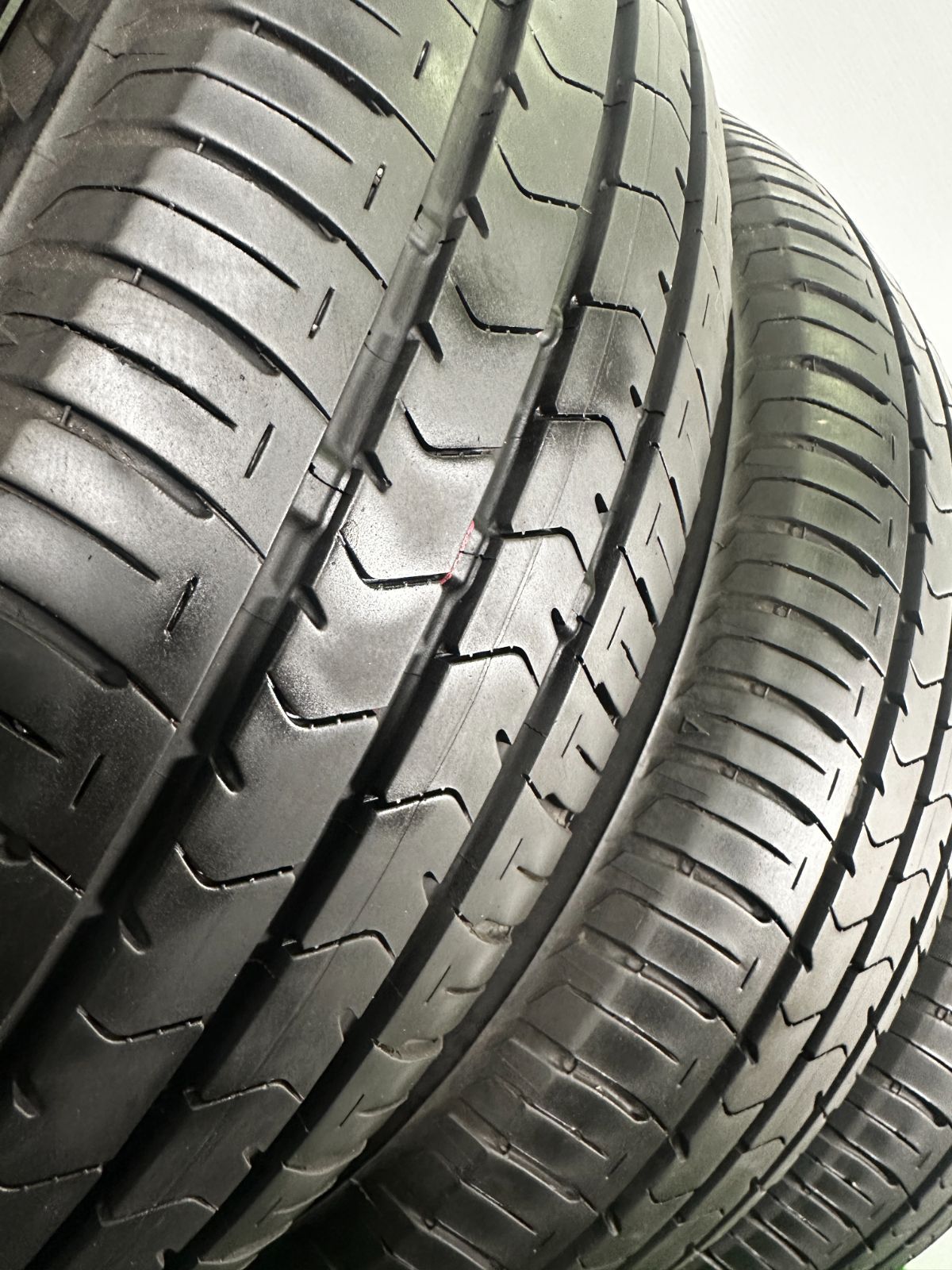 送料無料☆155/65R13 ブリヂストン NH100C 2020年製 4本 夏タイヤ