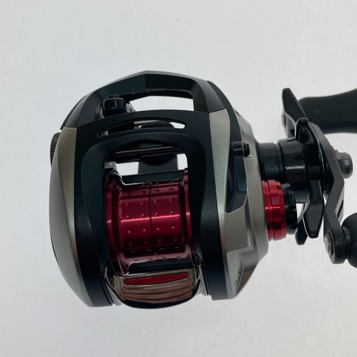 □□DAIWA ダイワ SV LIGHT LTD(SV ライト リミテッド) 8.1R-TN 右巻き