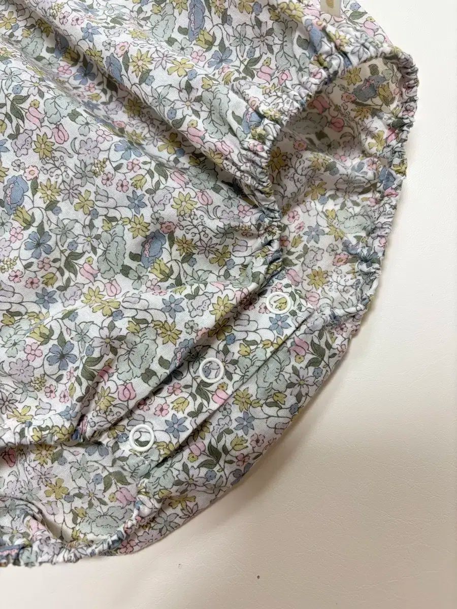 ベネベネ リーロンパース