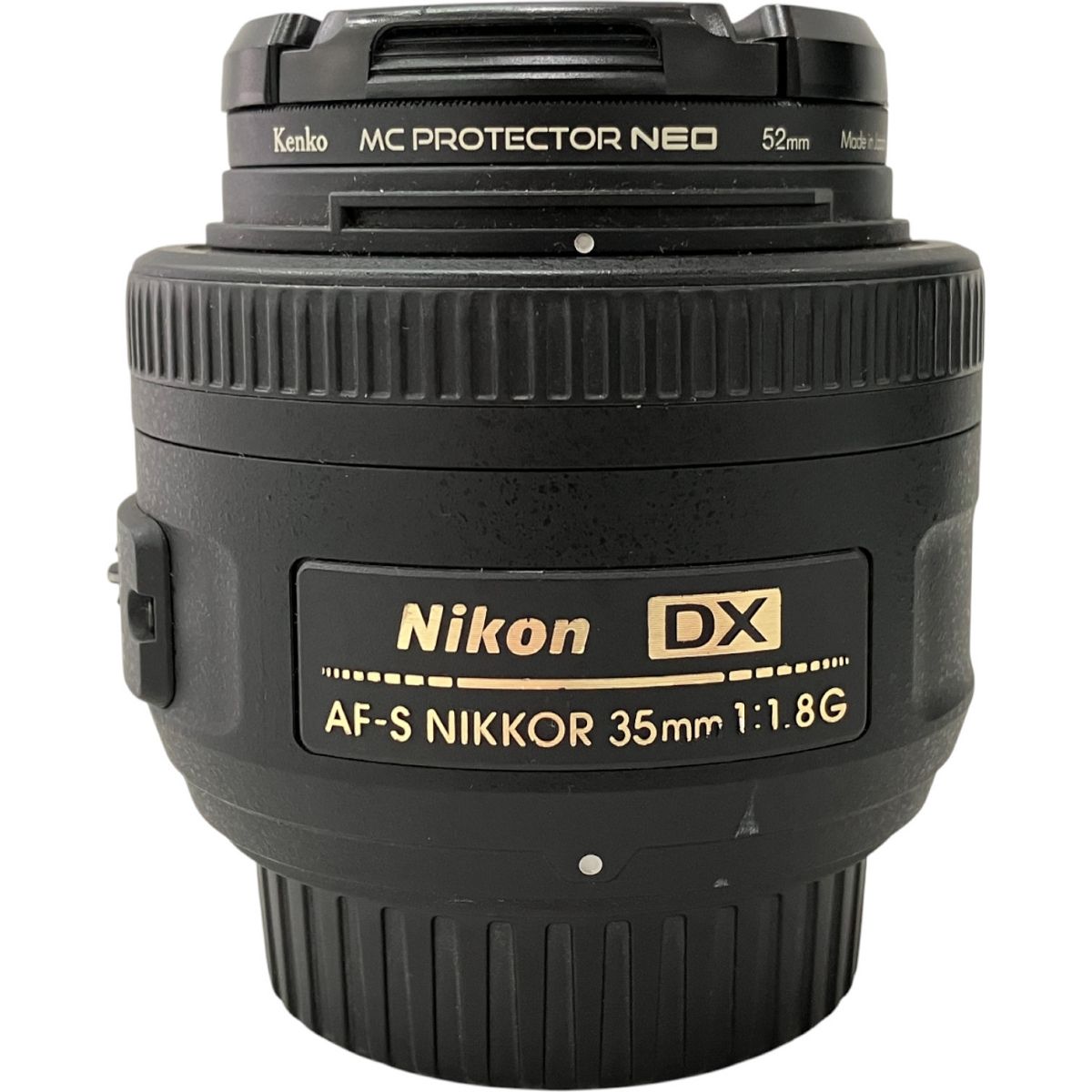 中古　Nikon レンズAF-S DX NIKKOR 35mm F1.8G AF-S NIKKOR 35mm f/1.8G ED 中古価格比較 - 価格.com
