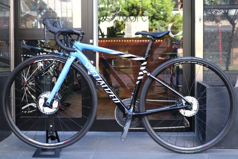 スペシャライズド SPECIALIZED ターマック TARMAC SL6 COMP 2021 44