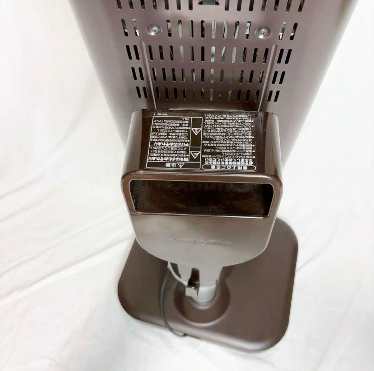 極美品】DHX-1222R コアヒート 遠赤外線ヒーター CORONA 美品 CORONA