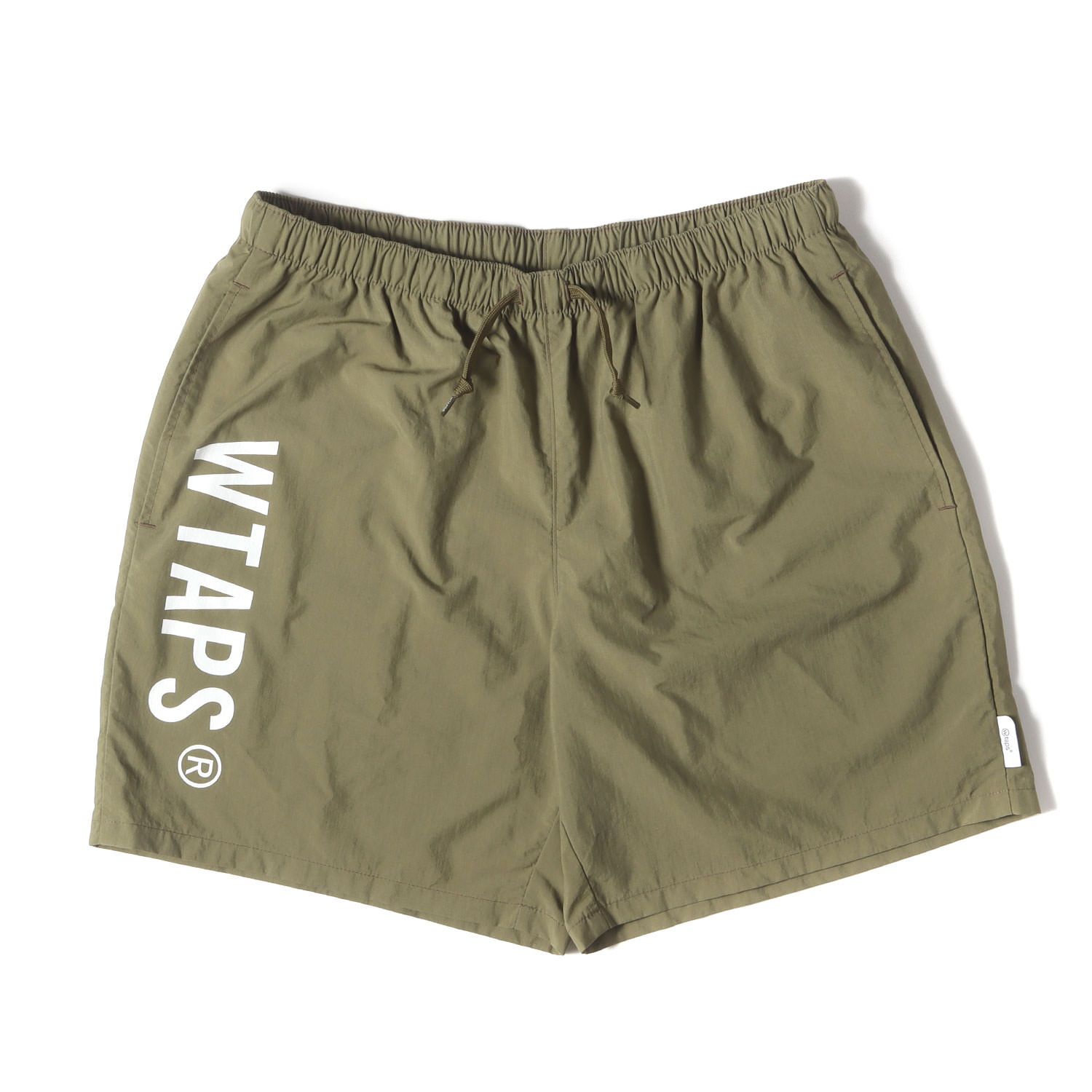 WTAPS ダブルタップス パンツ サイズ:M / 24SS バーテックスナイロン 