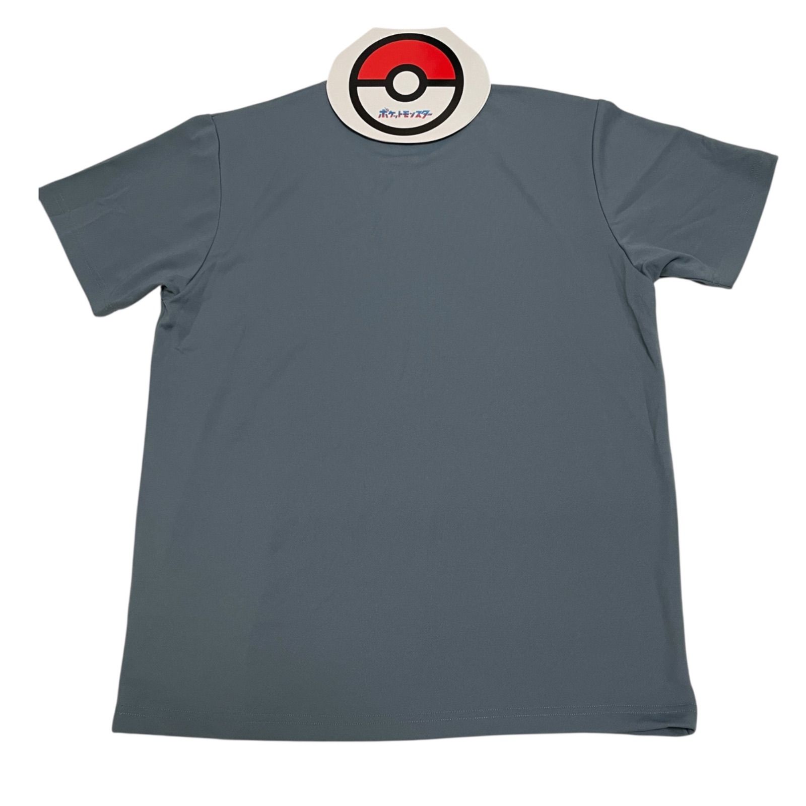 新品】ヌオー ポケモン 半袖tシャツ メッシュ ドライ 速乾 - メルカリ