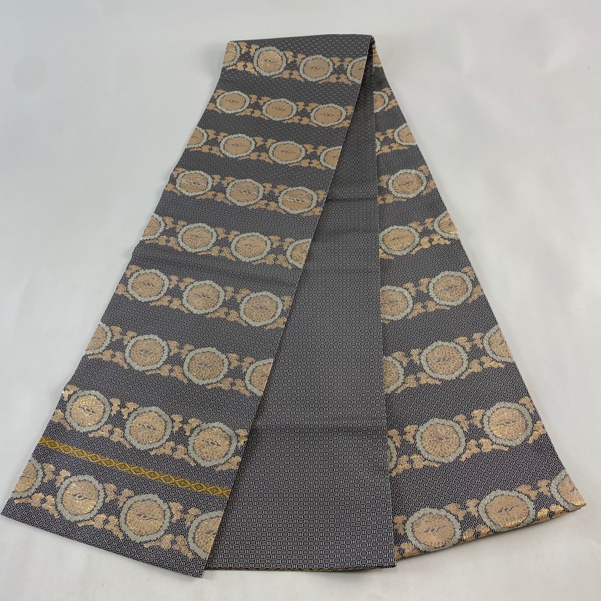 カシニョール「黒い帽子の婦人」 リトグラフ刷りポスター サイン