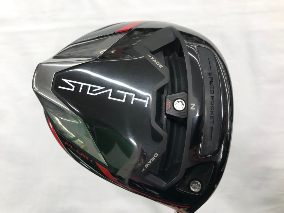 STEALTH PLUS | 9.0 | X | TENSEI CK PROOrange60 | | ドライバー | テーラーメイド 最短即日発送