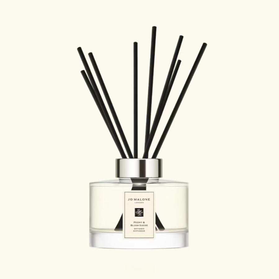 JO MALONE「ジョーマローン」ロンドン ピオニー ＆ ブラッシュ スエード セント サラウンド ディフューザー Peony & Blush Suede Scent Surround Diffuser