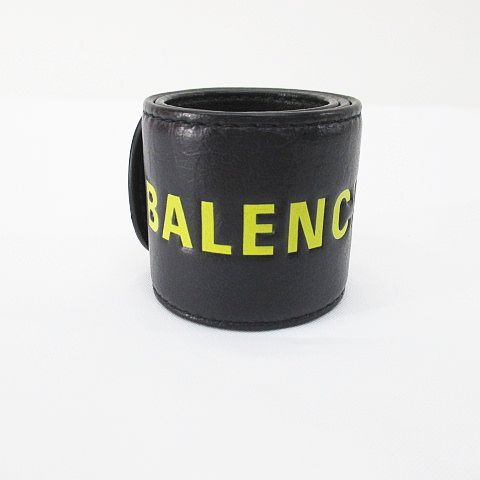 BALENCIAGA リストバンド 腕輪