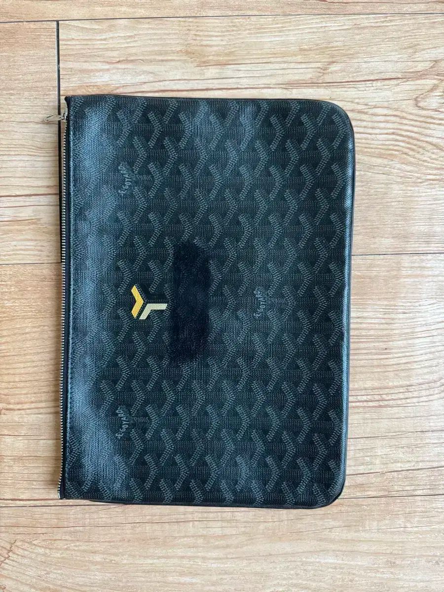 Goyard ゴヤール クラッチバッグ