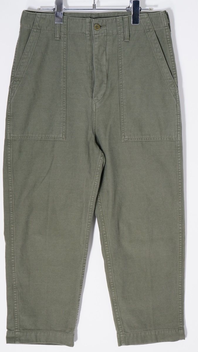 L'Appartement 別注 アメリカーナ Cargo Pants 40 AMERICANAアメリカーナ 2021SS L'Appartementアパルトモン別注