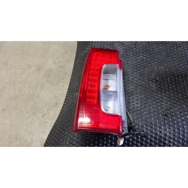 LA600S タントカスタム 左テールランプ TOKAIDENSO 20516＊66971 ダイハツ タントカスタム 後期 LA600S 純正 左 テールライト