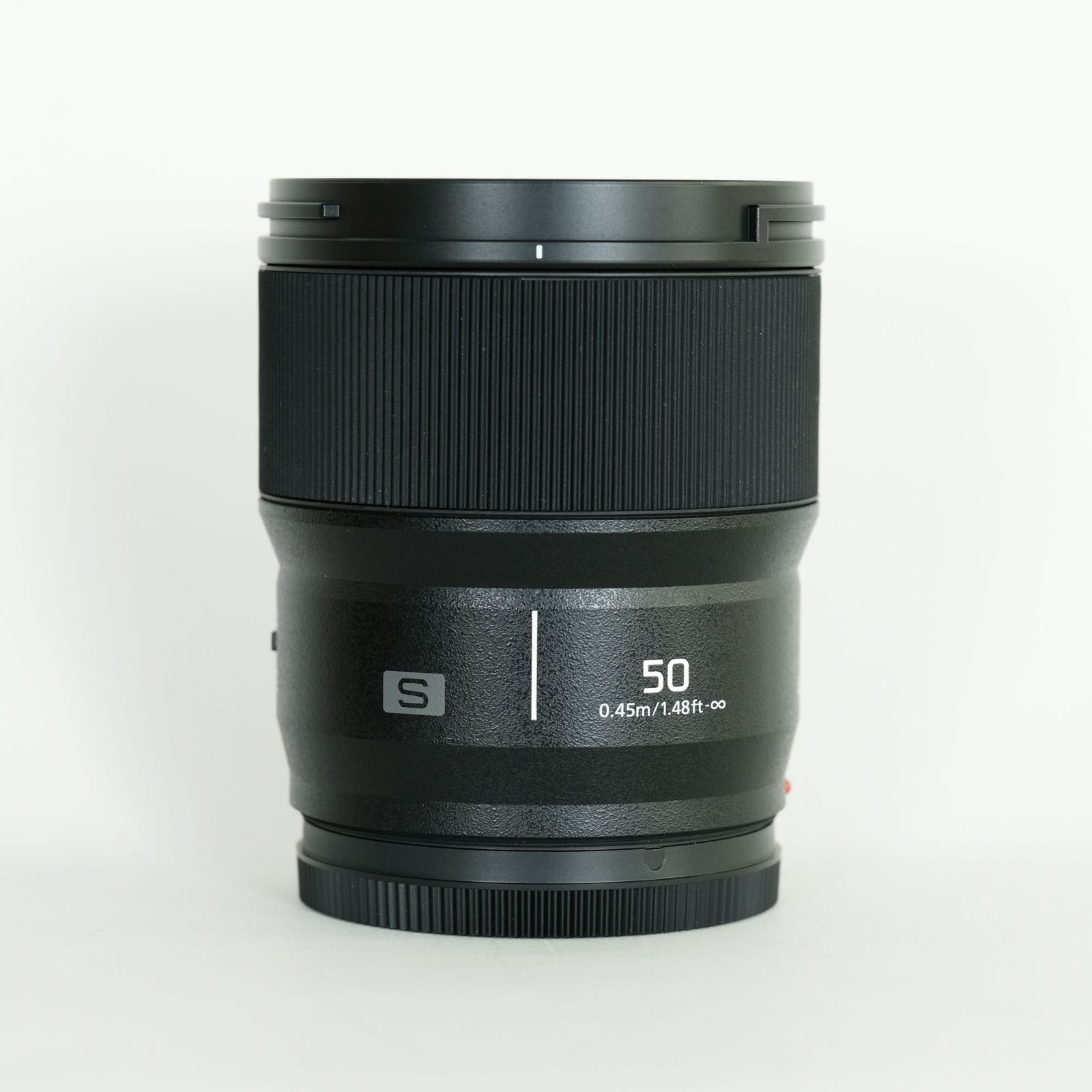 極美品] Panasonic LUMIX S 50mm F1.8 / ライカLマウント - メルカリ