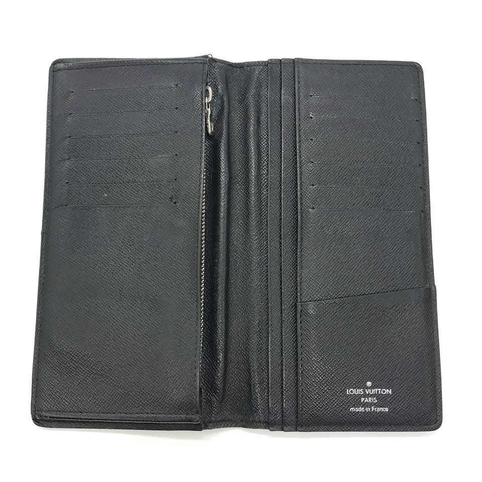 倉吉店】 中古 LOUIS VUITTON | ルイ・ヴィトン 長財布 ダミエ