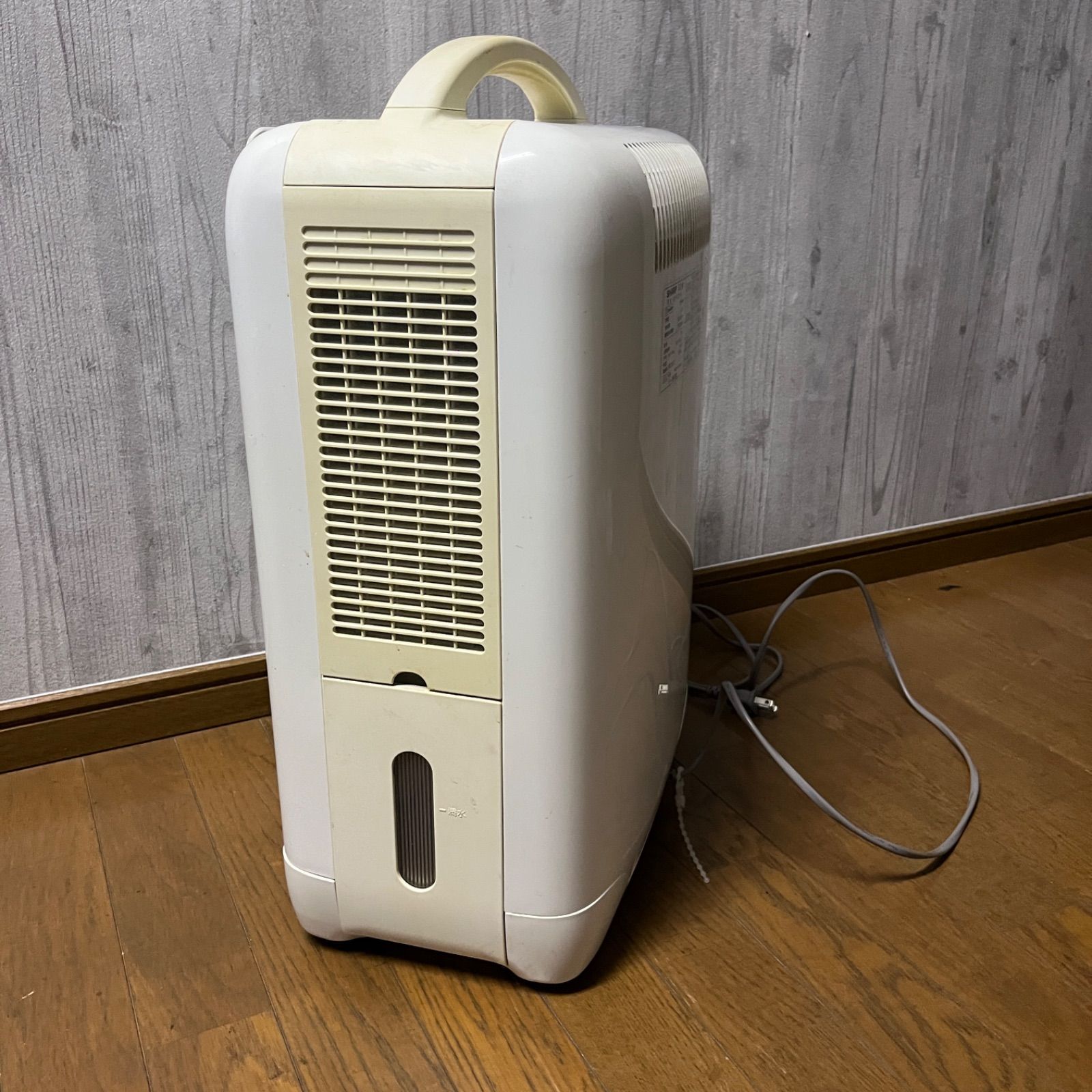 SHARP シャープ プラズマクラスタ 除湿衣類乾燥器 コンプレッサー式 CV