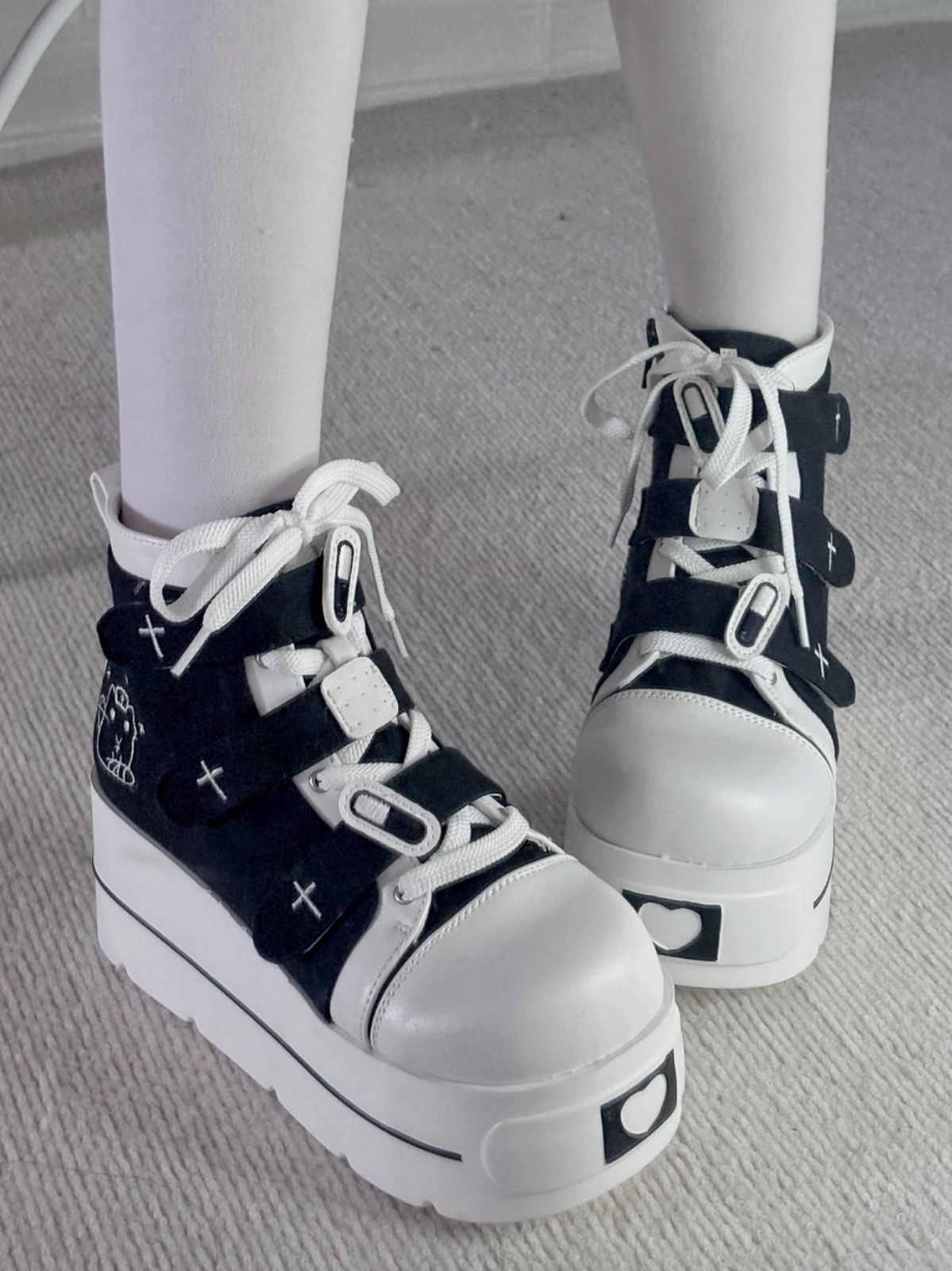 idiot トムとジェリー　トムジェリ　スウェット　裏地パイル　ブラウン　XL ANLICO アンリコ ベージュワンピース さえら ポテチーノ 超激レア