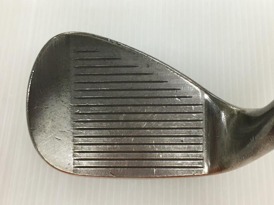 ブラッシュドスチール |