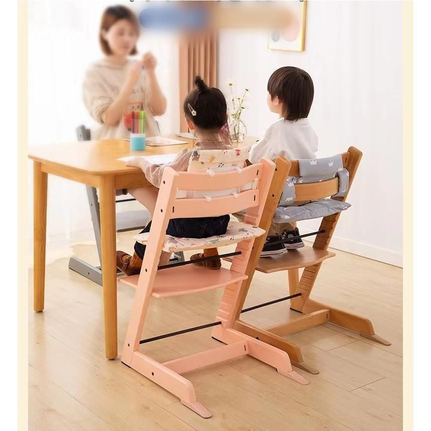 高さ調節 子供椅子