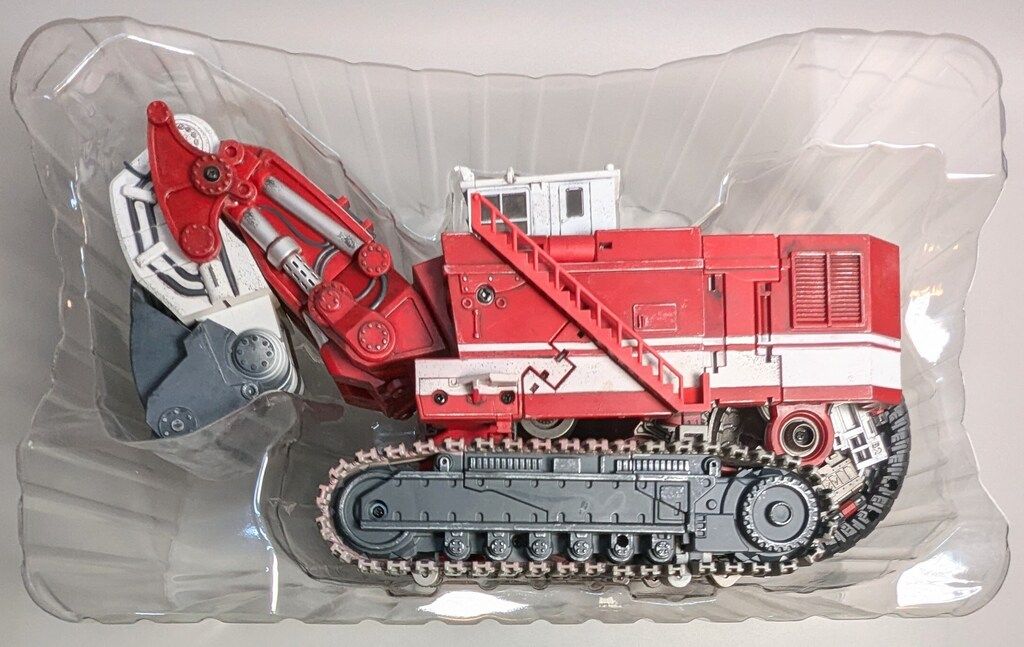 DEVIL SAVIOUR TROUBLEMAKER DS-02 GIANT AXE DS-02 - メルカリ