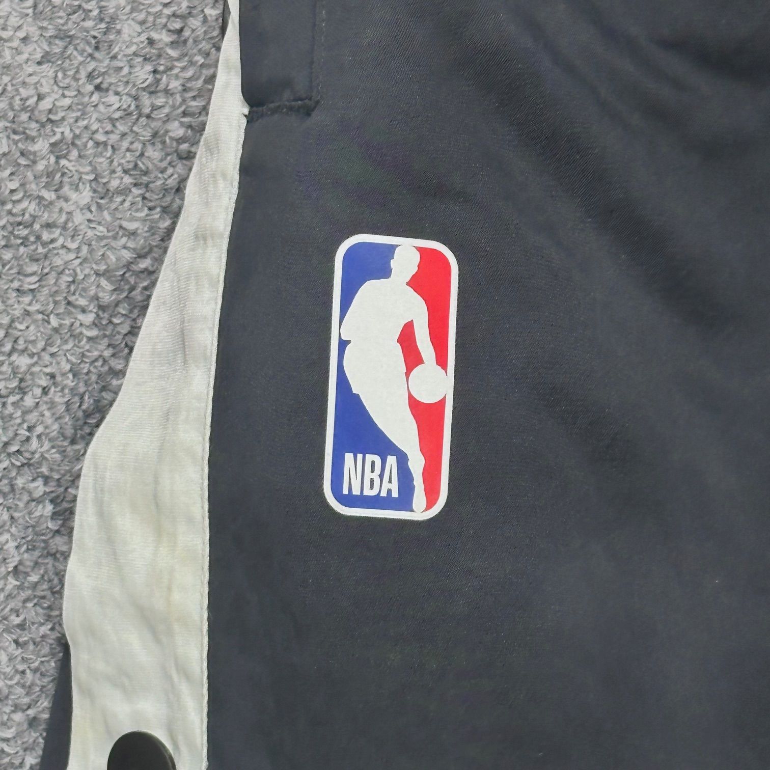 Nike × Ambush NBA Collection Nets Tearaway Pants ネッツテラ