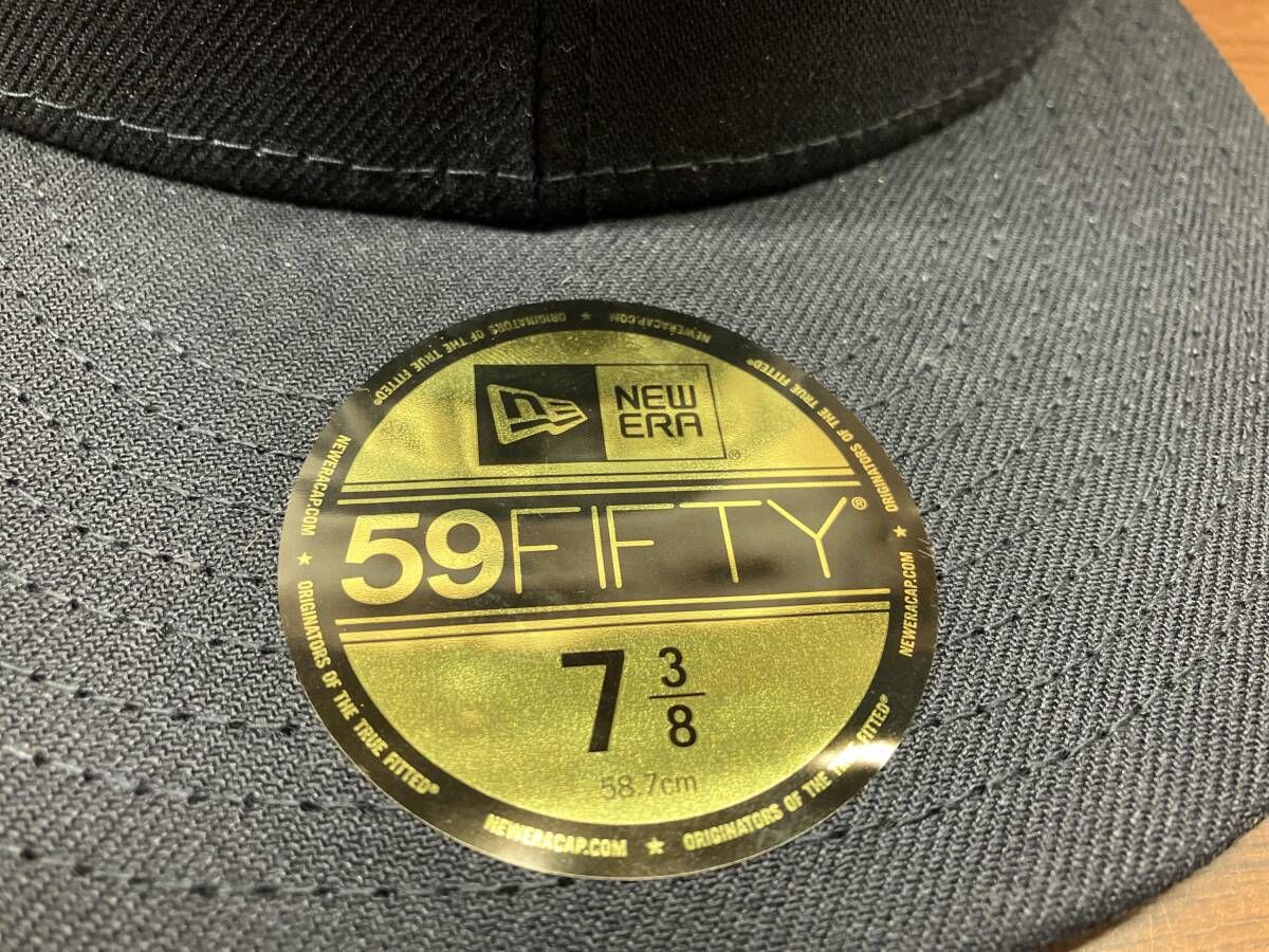 Supreme キャップ