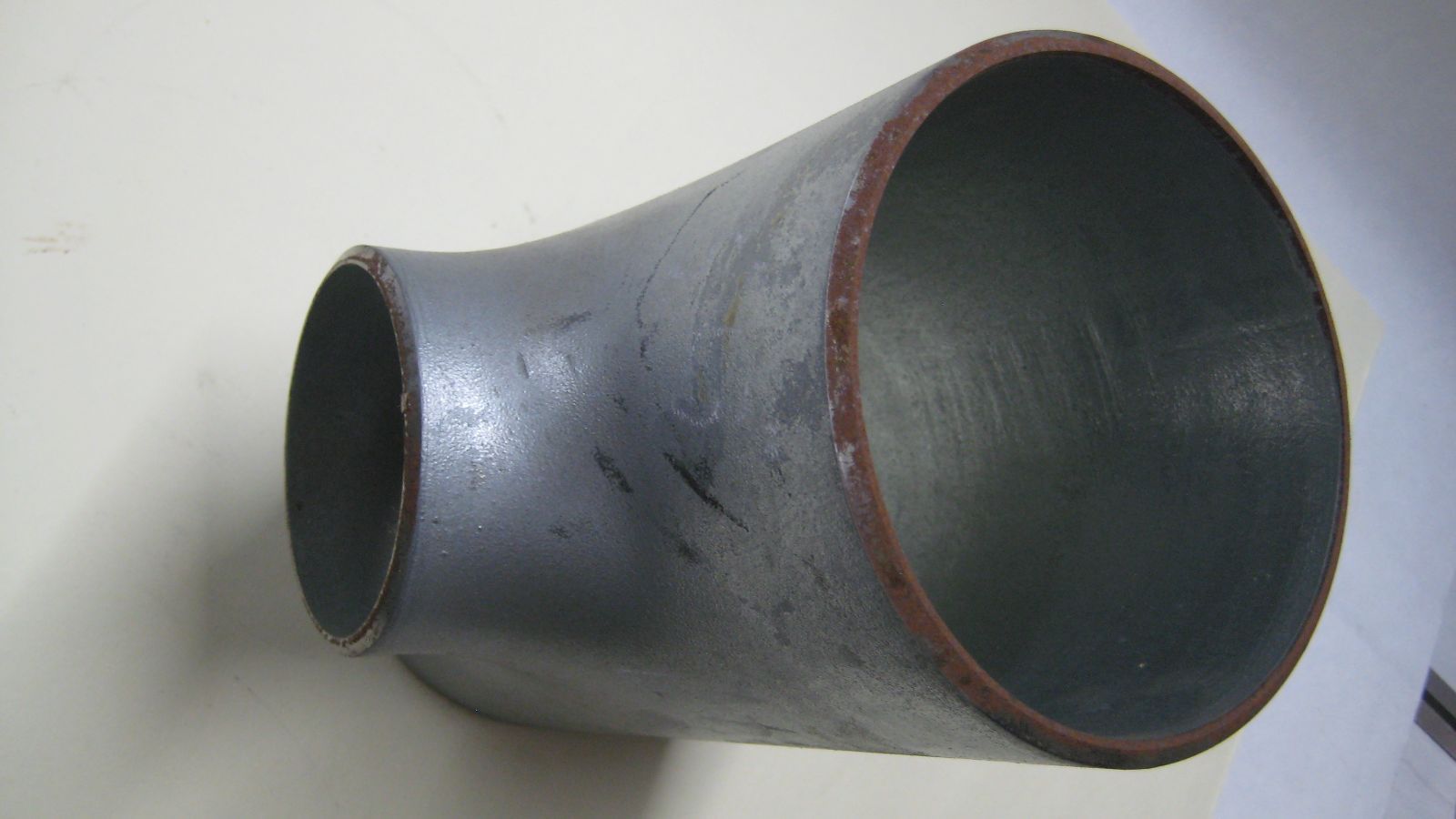 白 溶接 T 5 x3 125Ax80A