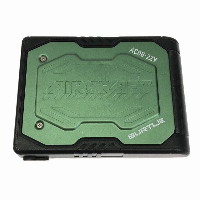 バートル 22V