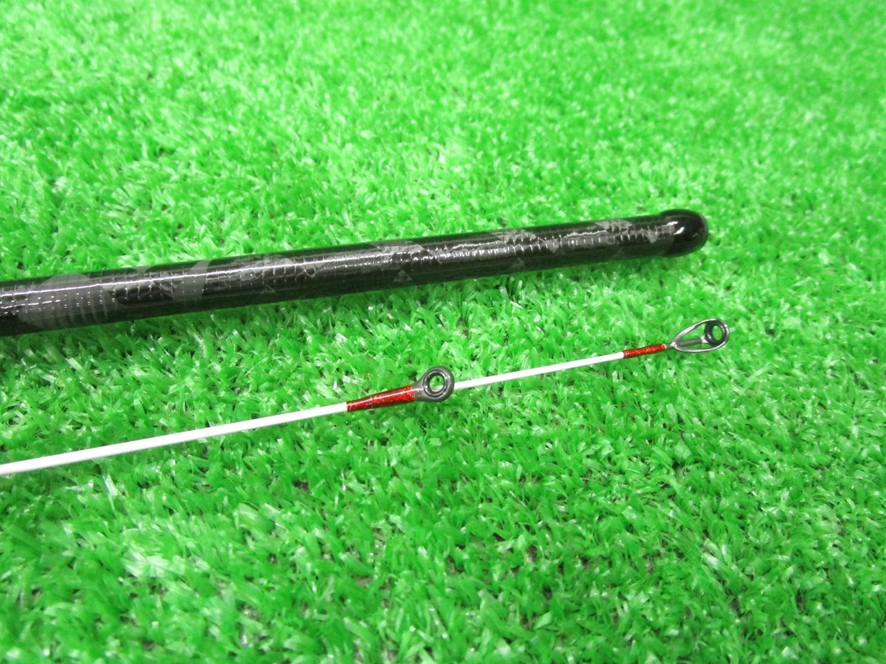  ECH滝 シマノ 23 セフィアBB メタルスッテ R S 610 MH ミノー 釣り帽子 エギングロッド ロッド