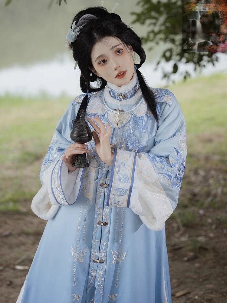 H351 漢服 コスプレ ワンピース 唐装 仙女服 中華風 HF-257新品 漢服 コスプレ ワンピース 唐装 仙女服 中華風