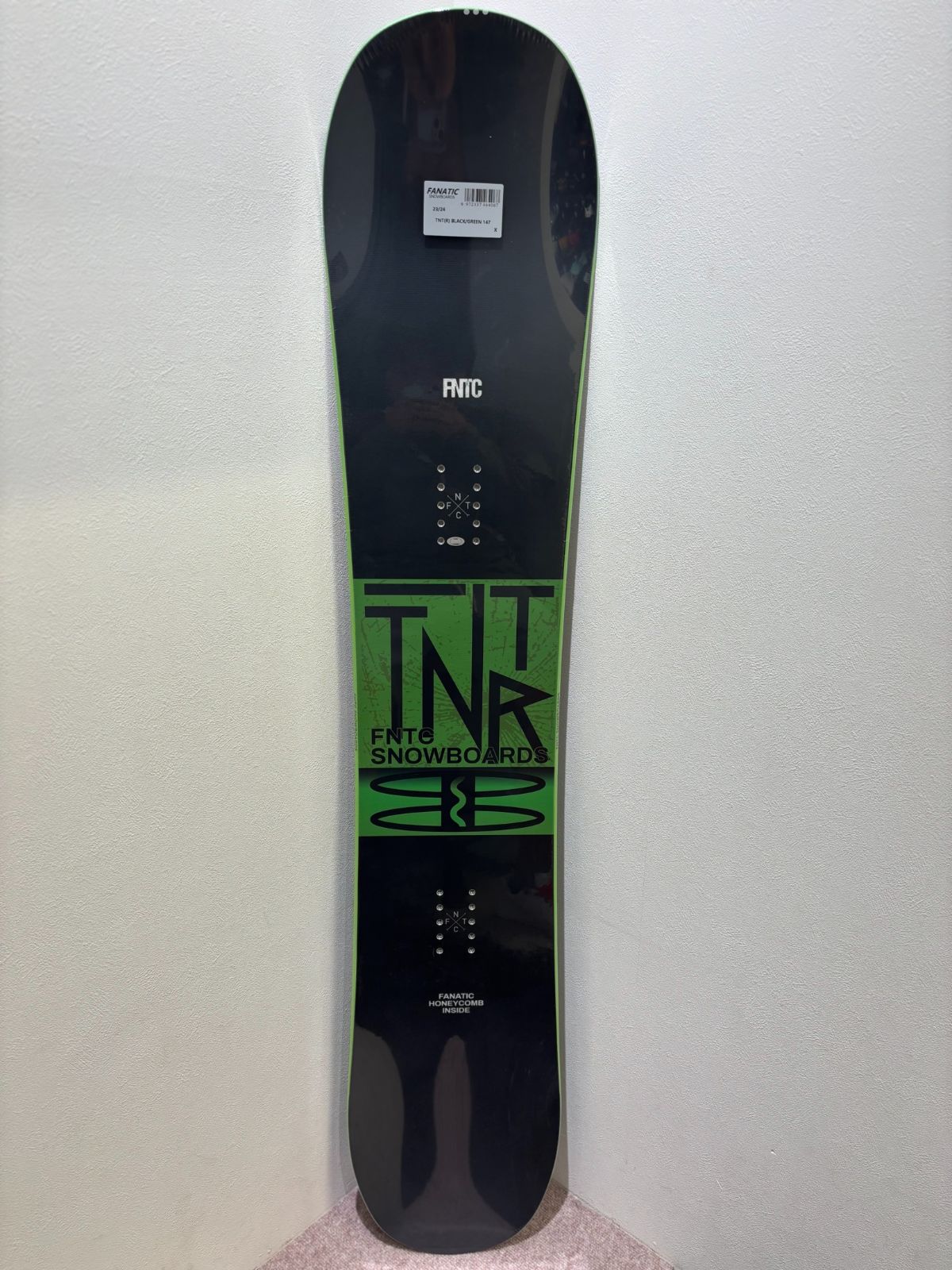 ムラスポOUTLET 23-24 FNTC TNT R ムラサキスポーツ アウトレット OUTLET