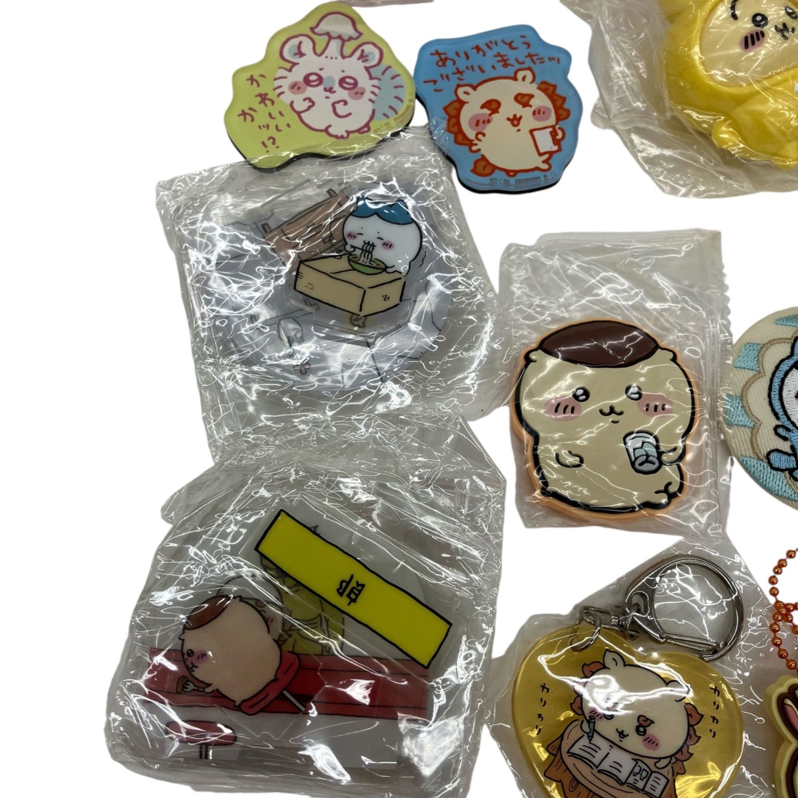 ★ちいかわ　まとめ売り　51点 maxresdefault.jpg