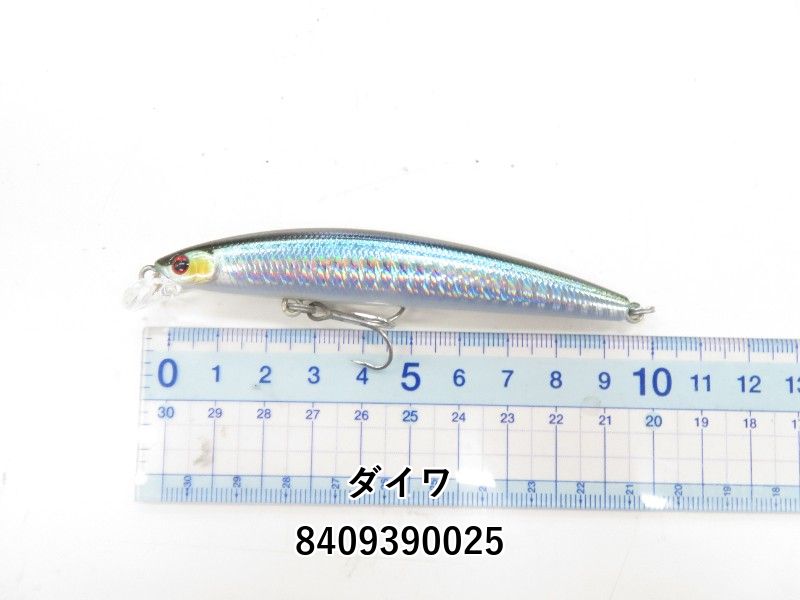 ダイワ ショアラインシャイナー Z セットアッパー スリム S (04