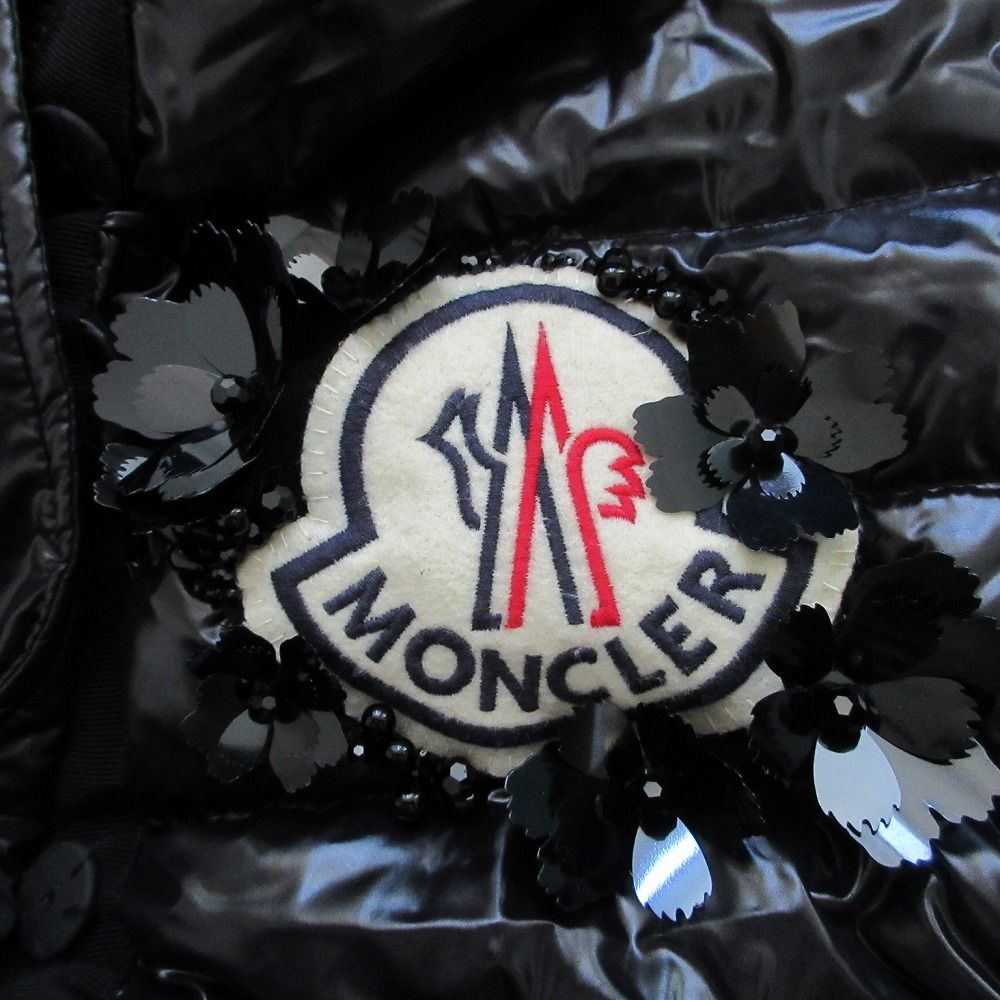 MONCLER GENIUS × Simone Rocha モンクレールジーニアス シモーネ 