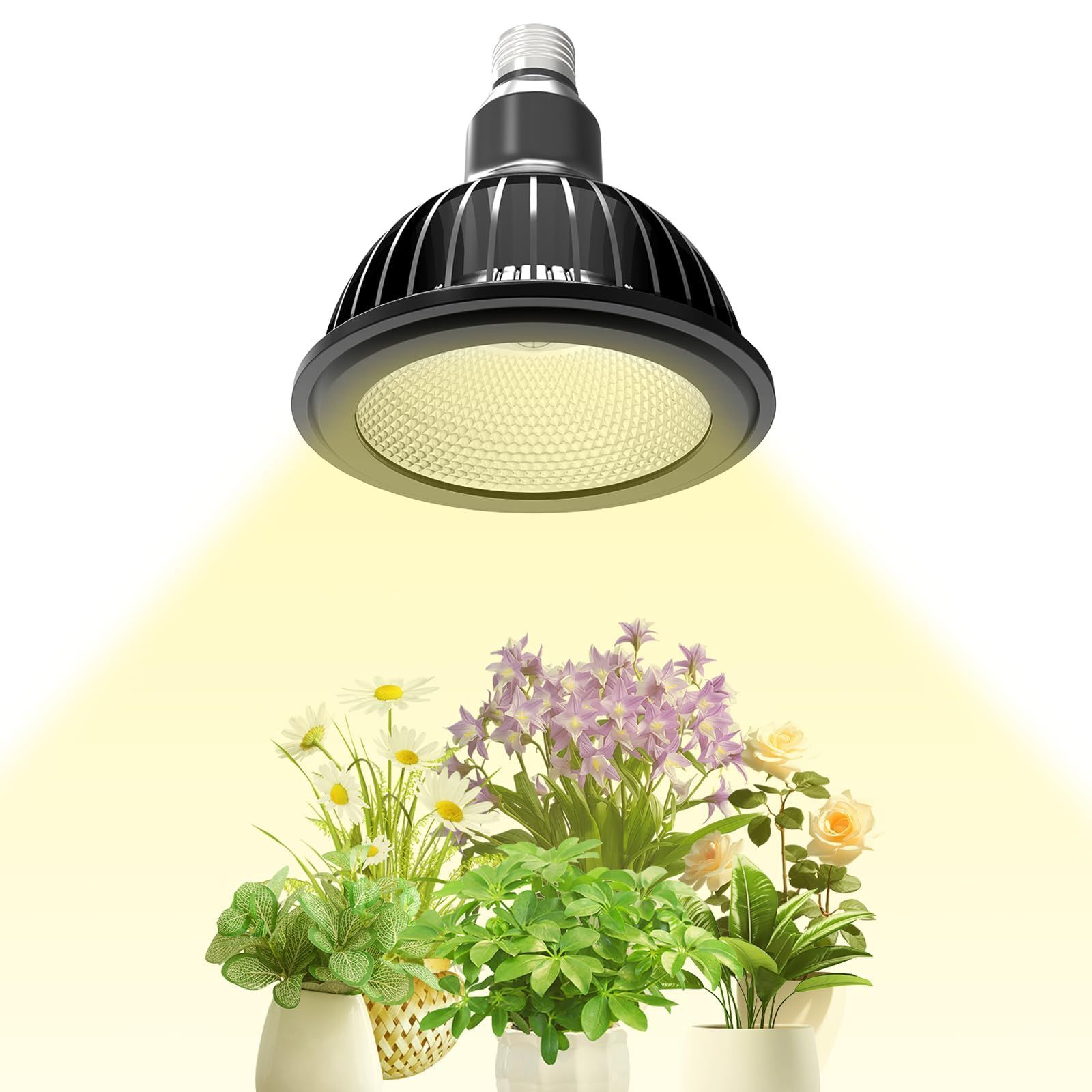 特価商品】植物育成ライト Deaunbr 育成ライト LED 植物育成ライト